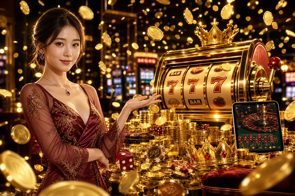kk8my1 bonus deposit pertama tawaran ahli baharu