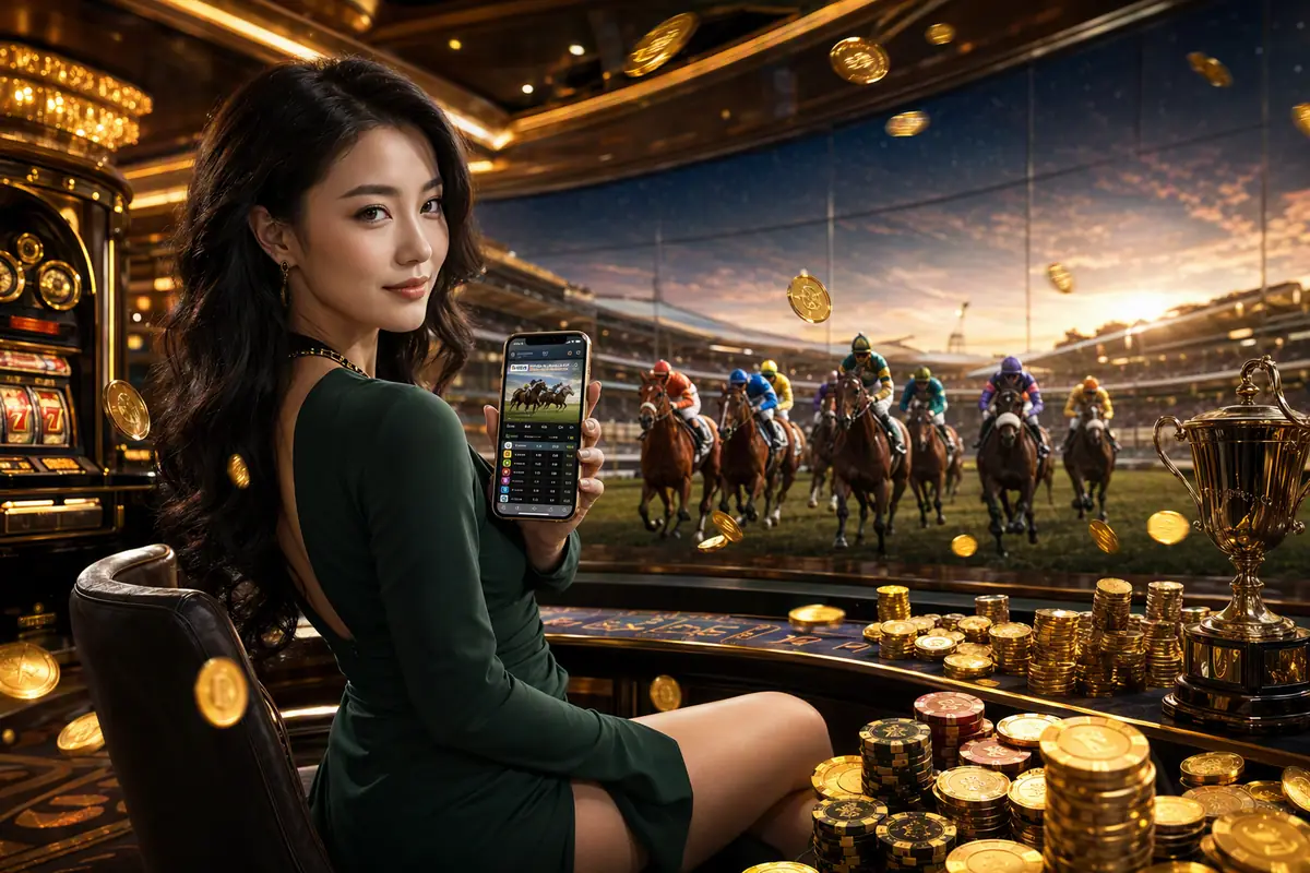 kk8my1 casino dealer baccarat langsung