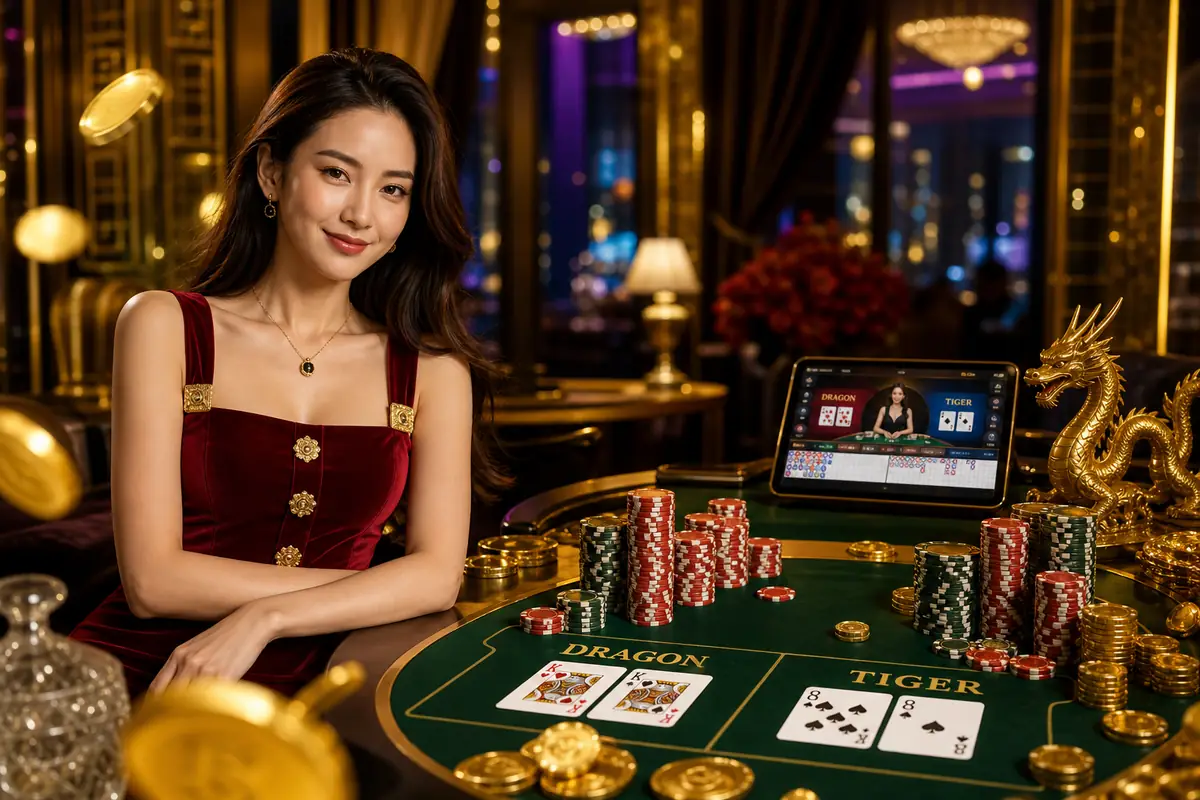 kk8my1 slot Fortune Tiger PG Soft