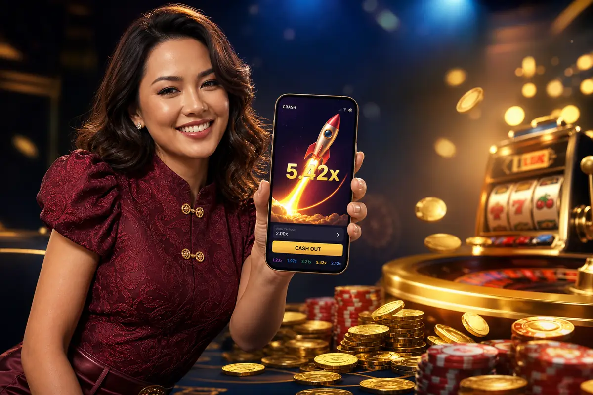 kk8my1 panduan daftar akaun slot