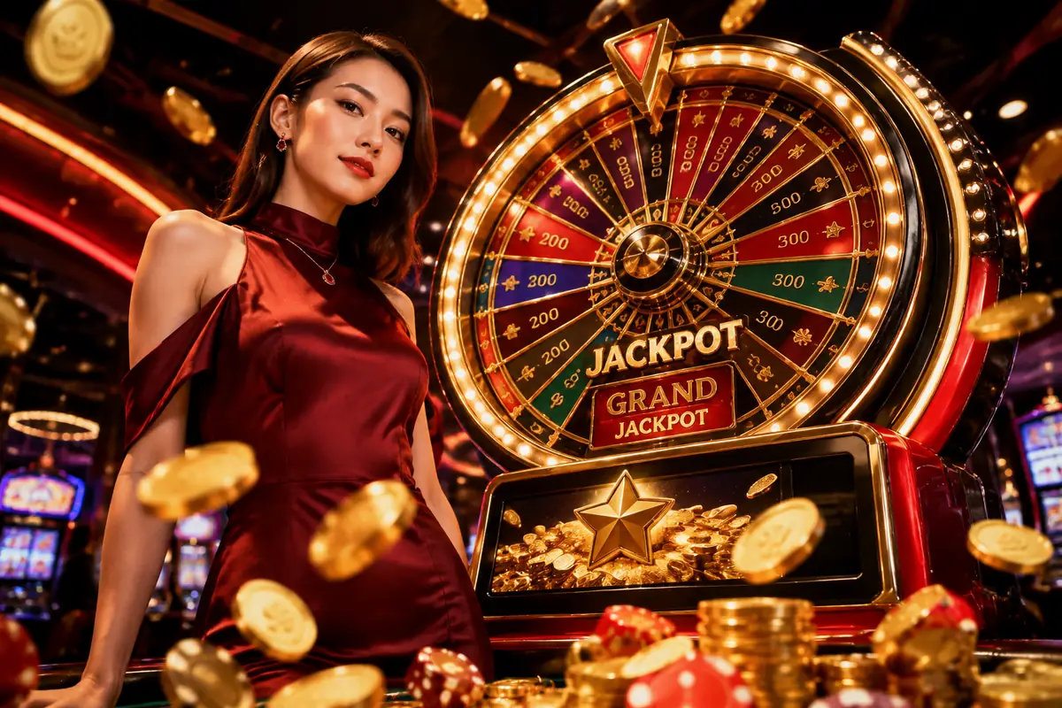 kk8my1 proses daftar dan deposit akaun