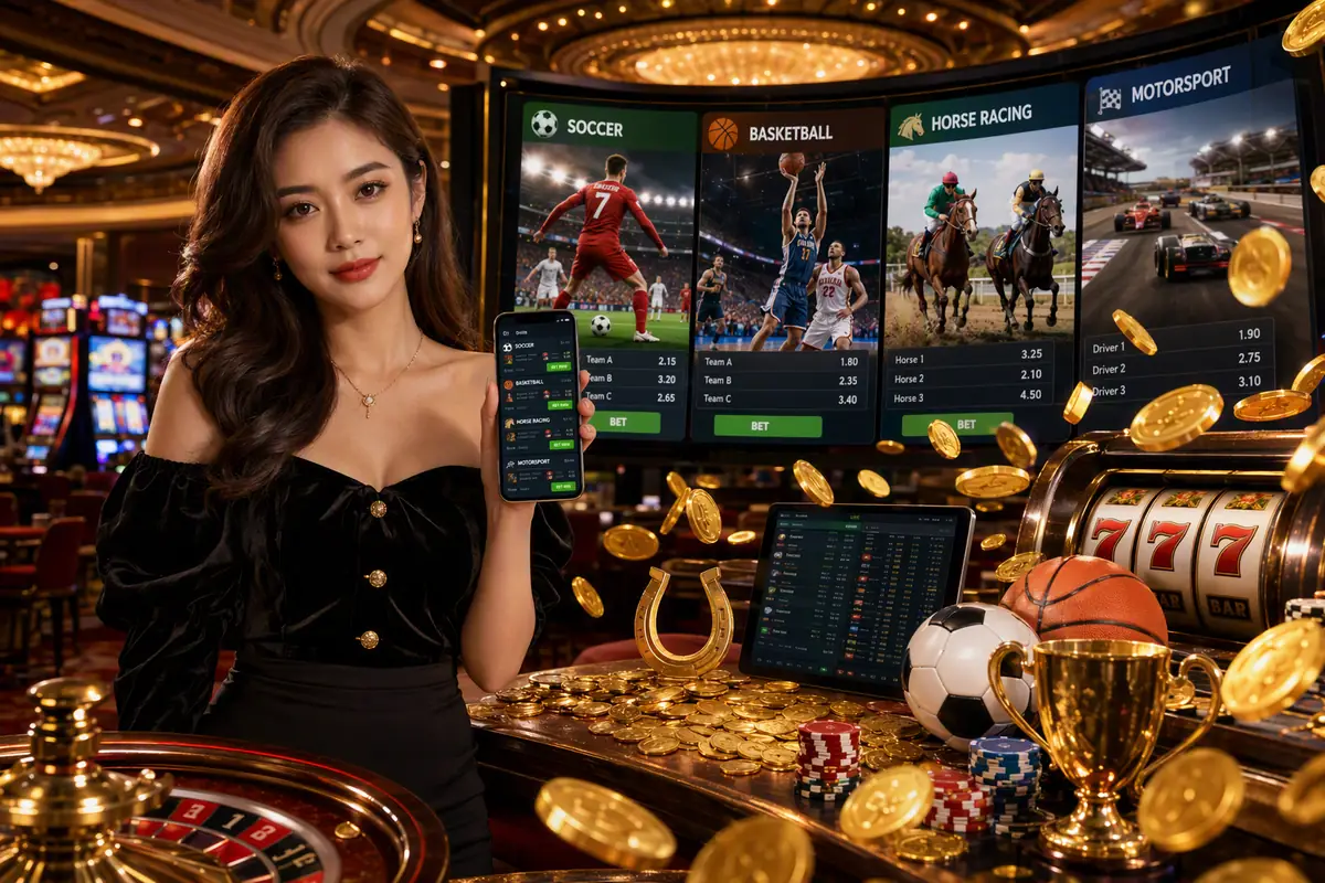 kk8my1 kaedah pembayaran deposit Malaysia