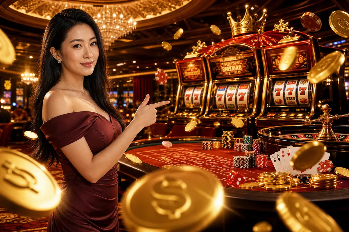 kk8my1 kaedah deposit slot online