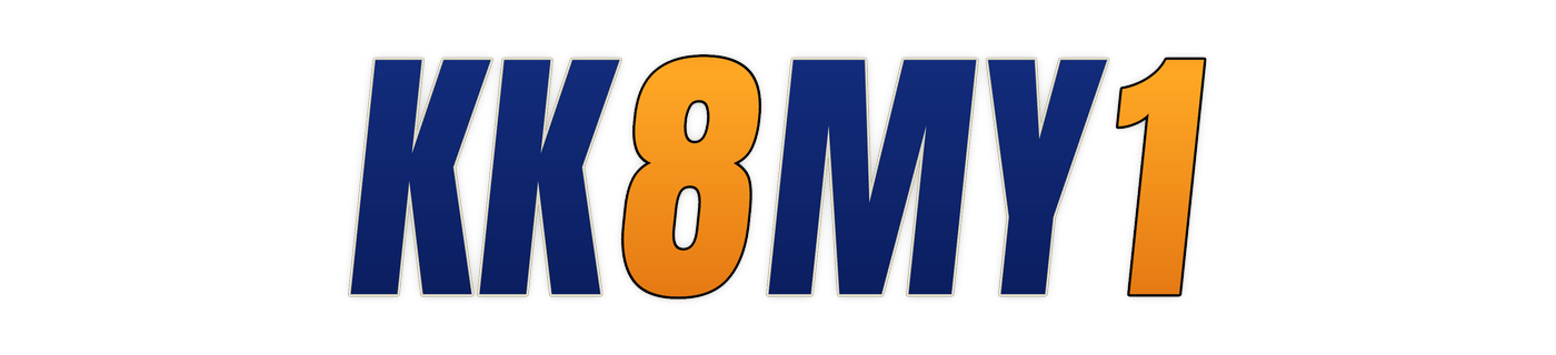 kk8my1 logo
